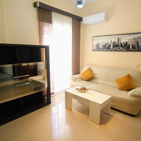 Apartamento Serafin De La Caleta Cadix Extérieur photo