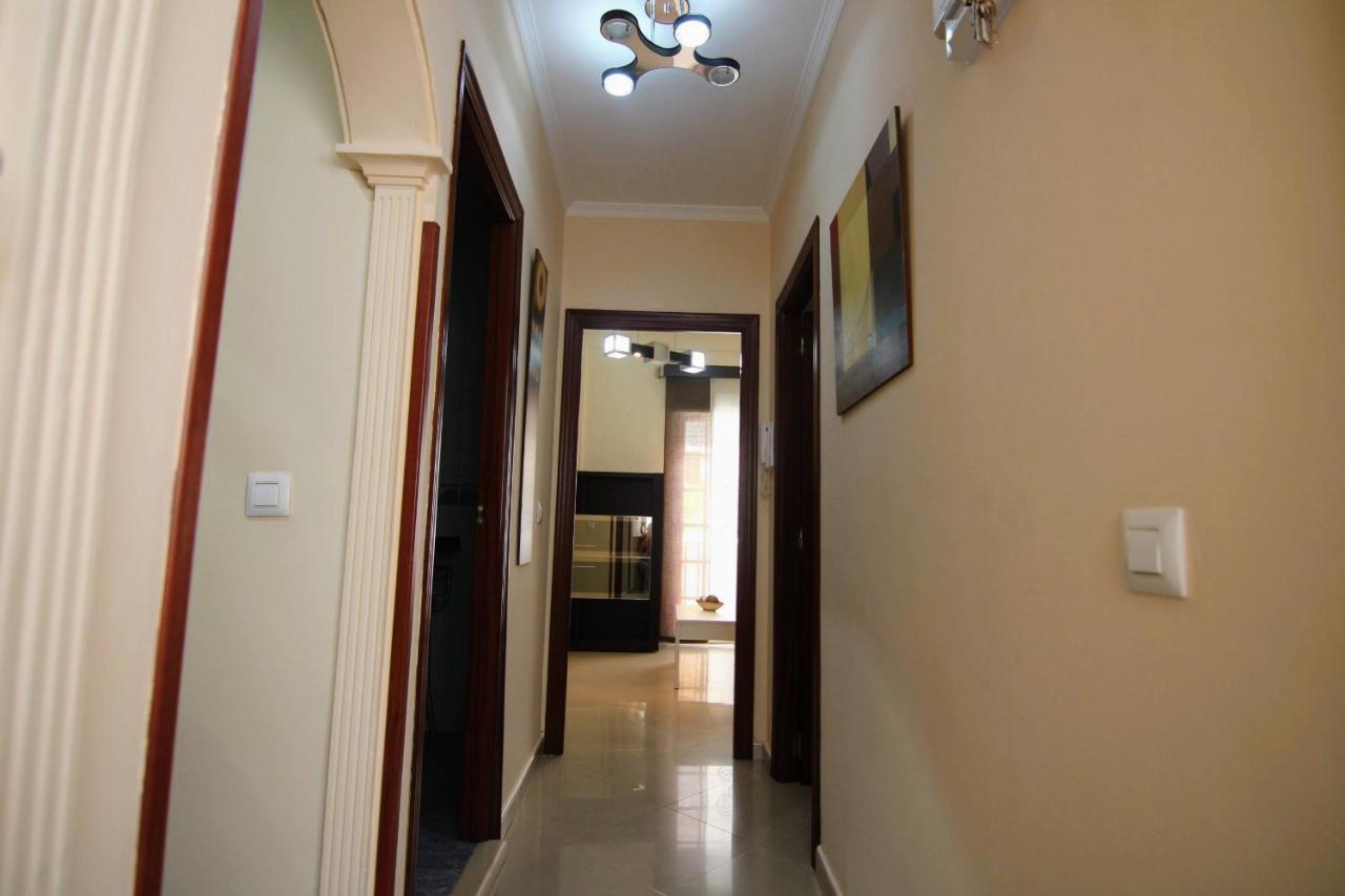 Apartamento Serafin De La Caleta Cadix Extérieur photo