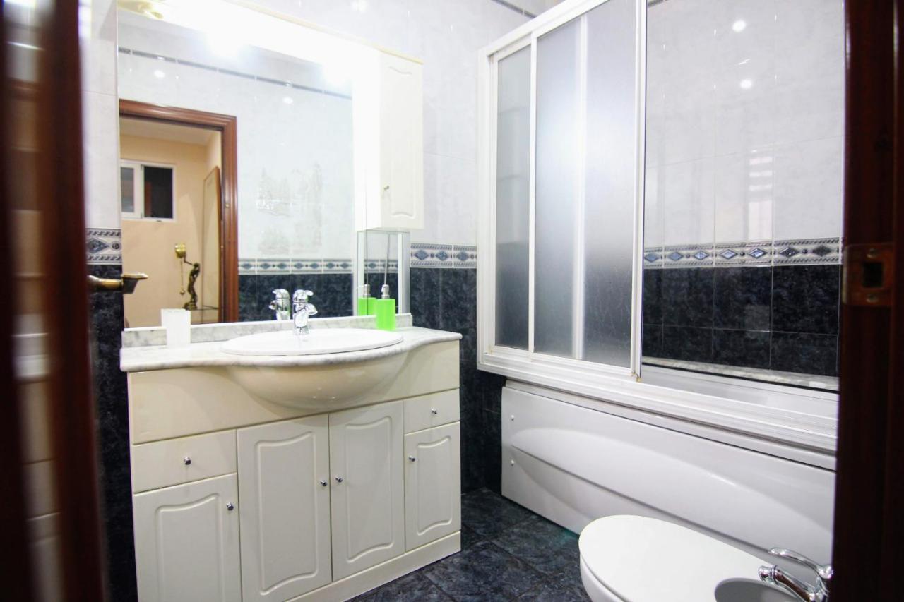 Apartamento Serafin De La Caleta Cadix Extérieur photo